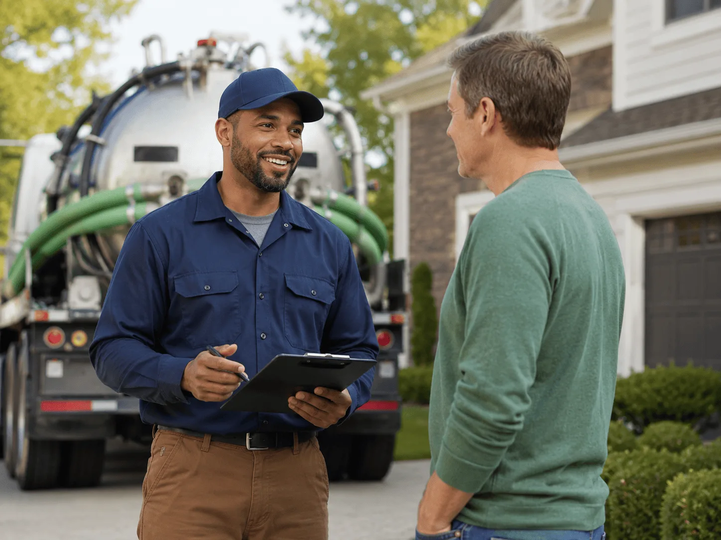 Mosquito Control Ihlen, MN FAQs